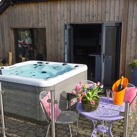 Air Maison - The Cow Shed Wow Factor Countryside Retreat Westbourne  Bagian luar foto