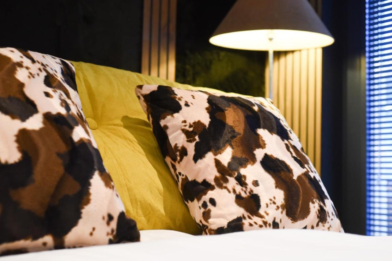 Air Maison - The Cow Shed Wow Factor Countryside Retreat Westbourne  Bagian luar foto
