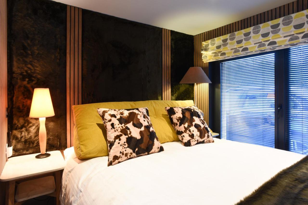 Air Maison - The Cow Shed Wow Factor Countryside Retreat Westbourne  Bagian luar foto