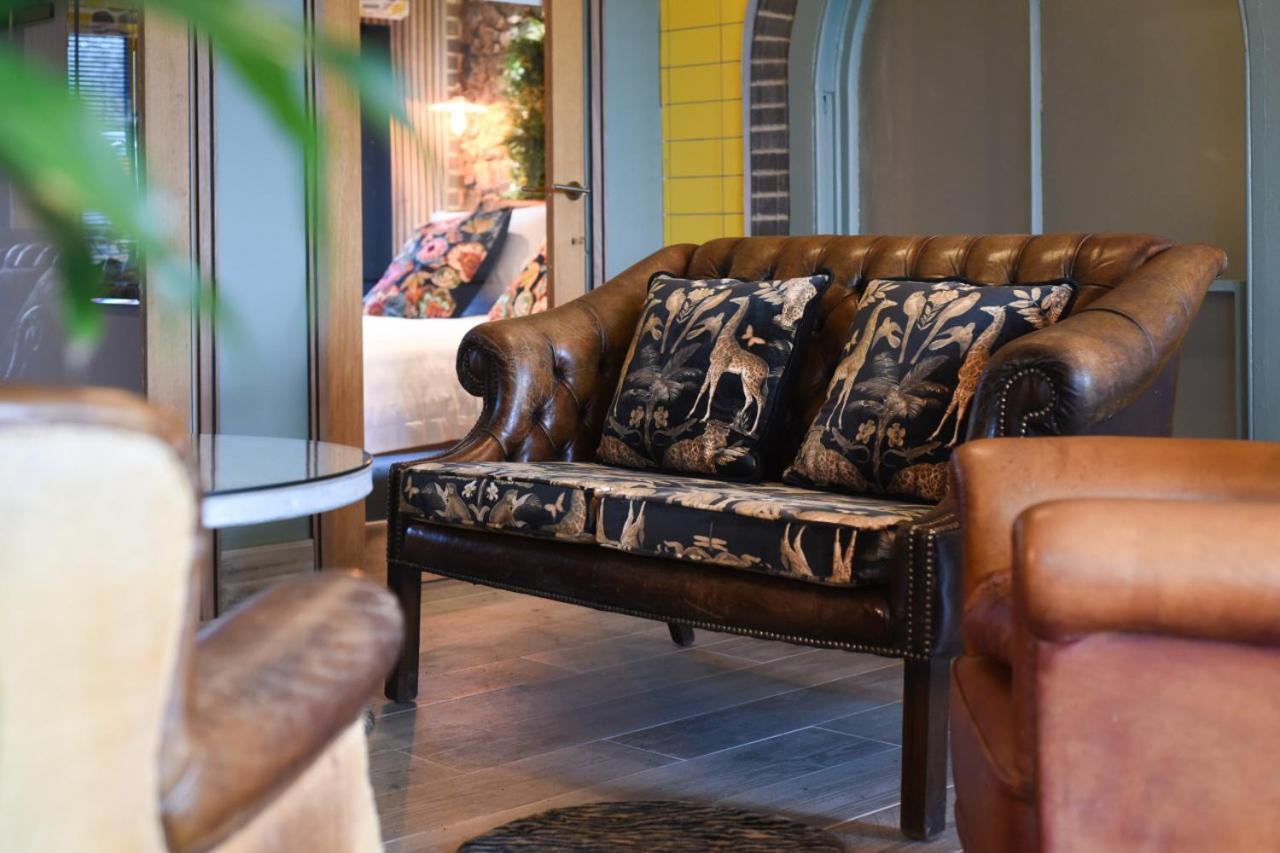 Air Maison - The Cow Shed Wow Factor Countryside Retreat Westbourne  Bagian luar foto